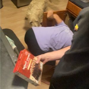 Meet your Posher, Aiden